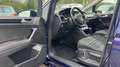 Volkswagen Touran 2.0 TDI SCR BMT DSG Highline Blau - thumbnail 8