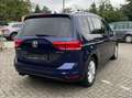 Volkswagen Touran 2.0 TDI SCR BMT DSG Highline Blau - thumbnail 4
