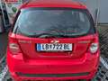Chevrolet Aveo Aveo 1,2 LS LS Rot - thumbnail 2