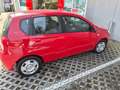 Chevrolet Aveo Aveo 1,2 LS LS Rot - thumbnail 3