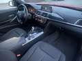 BMW 318 Touring 318i Automatique / GPS,CLIM / GAR. 12 M. Rouge - thumbnail 15