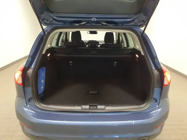 Ford Focus view 16