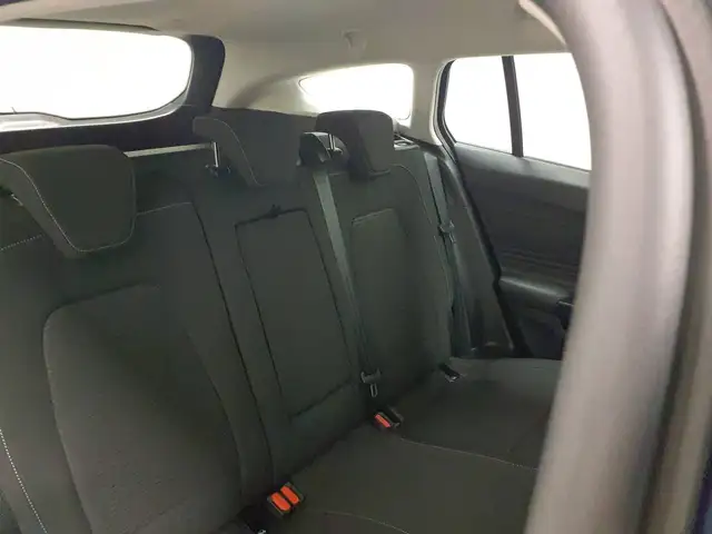 Ford Focus view 10