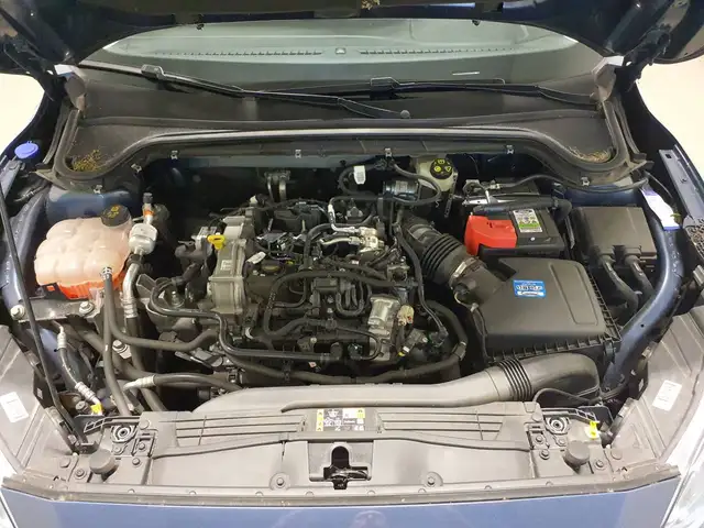 Ford Focus view 13