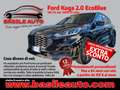Ford Kuga Kuga 2.0 ecoblue ST-Line awd 120cv auto Noir - thumbnail 1