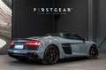 Audi R8 Spyder 5.2 Performance Quattro *Keramisch / Magnet Gris - thumbnail 2