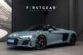 Audi R8 Spyder 5.2 Performance Quattro *Keramisch / Magnet Gris - thumbnail 1