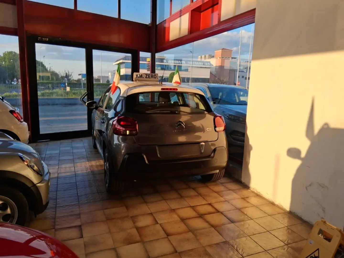 Citroen C3 PureTech 83 S&S Plus - 1