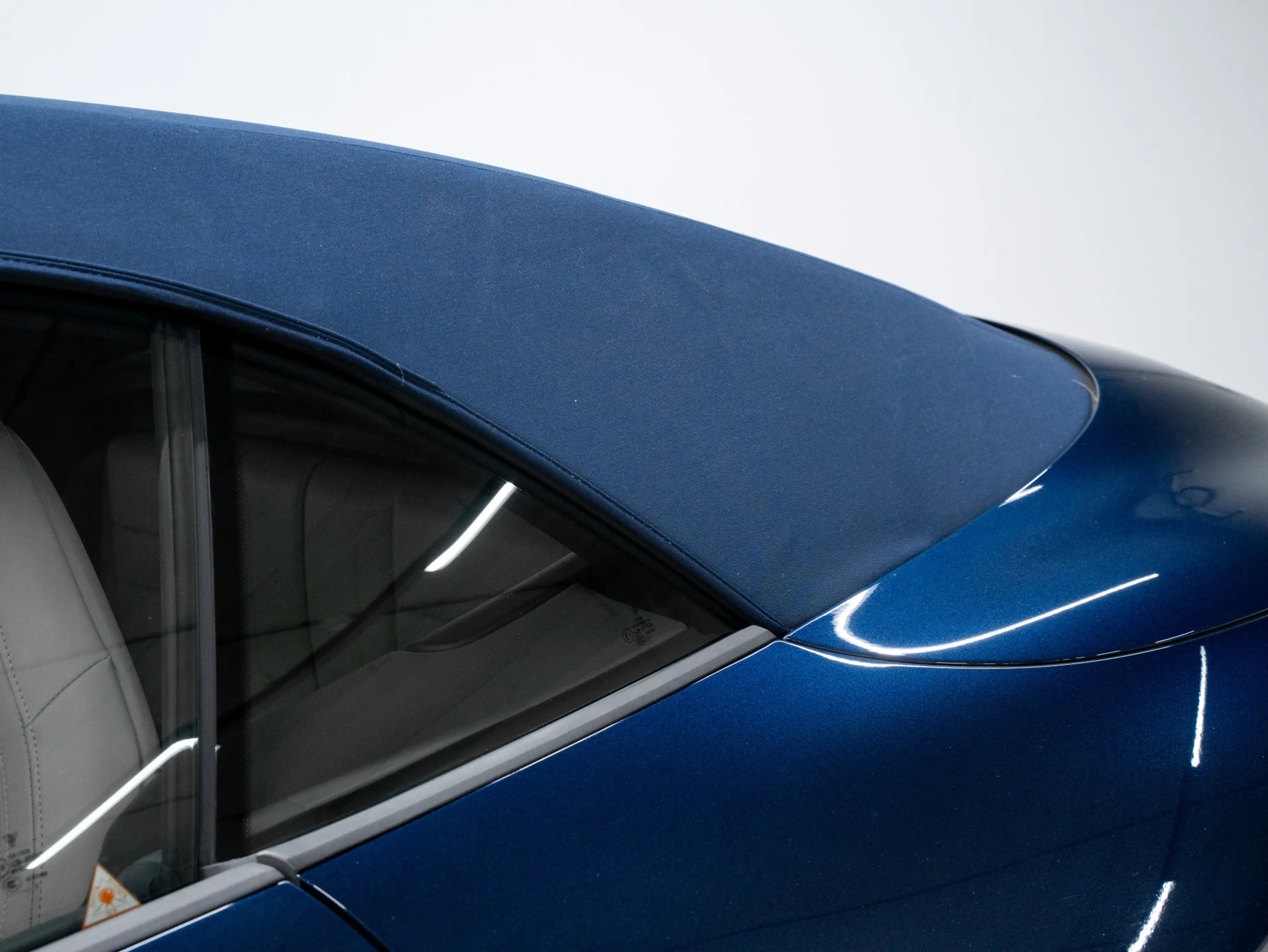 Porsche 992 Carrera S Cabriolet — photo 15