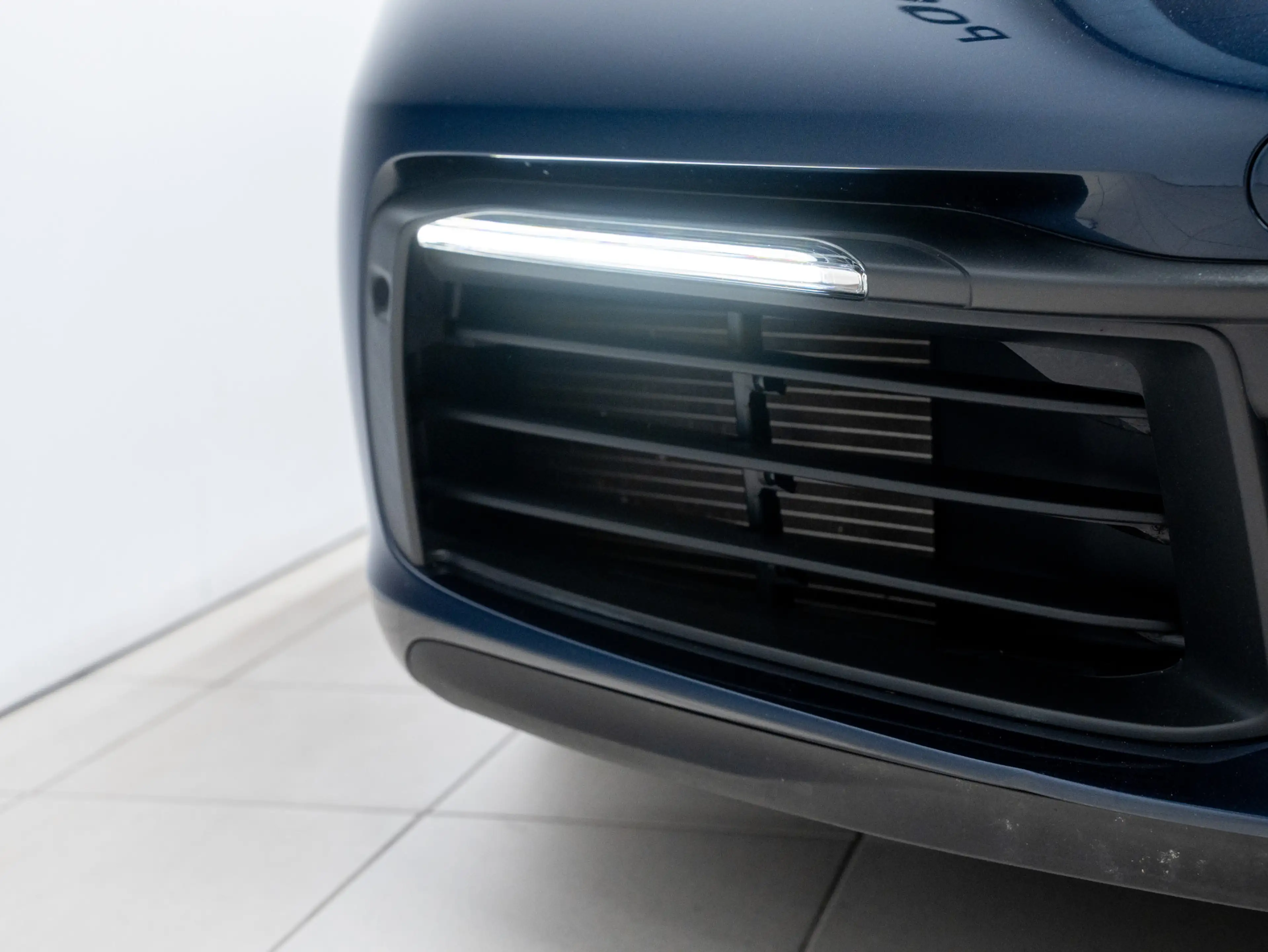 Porsche 992 Carrera S Cabriolet — photo 10