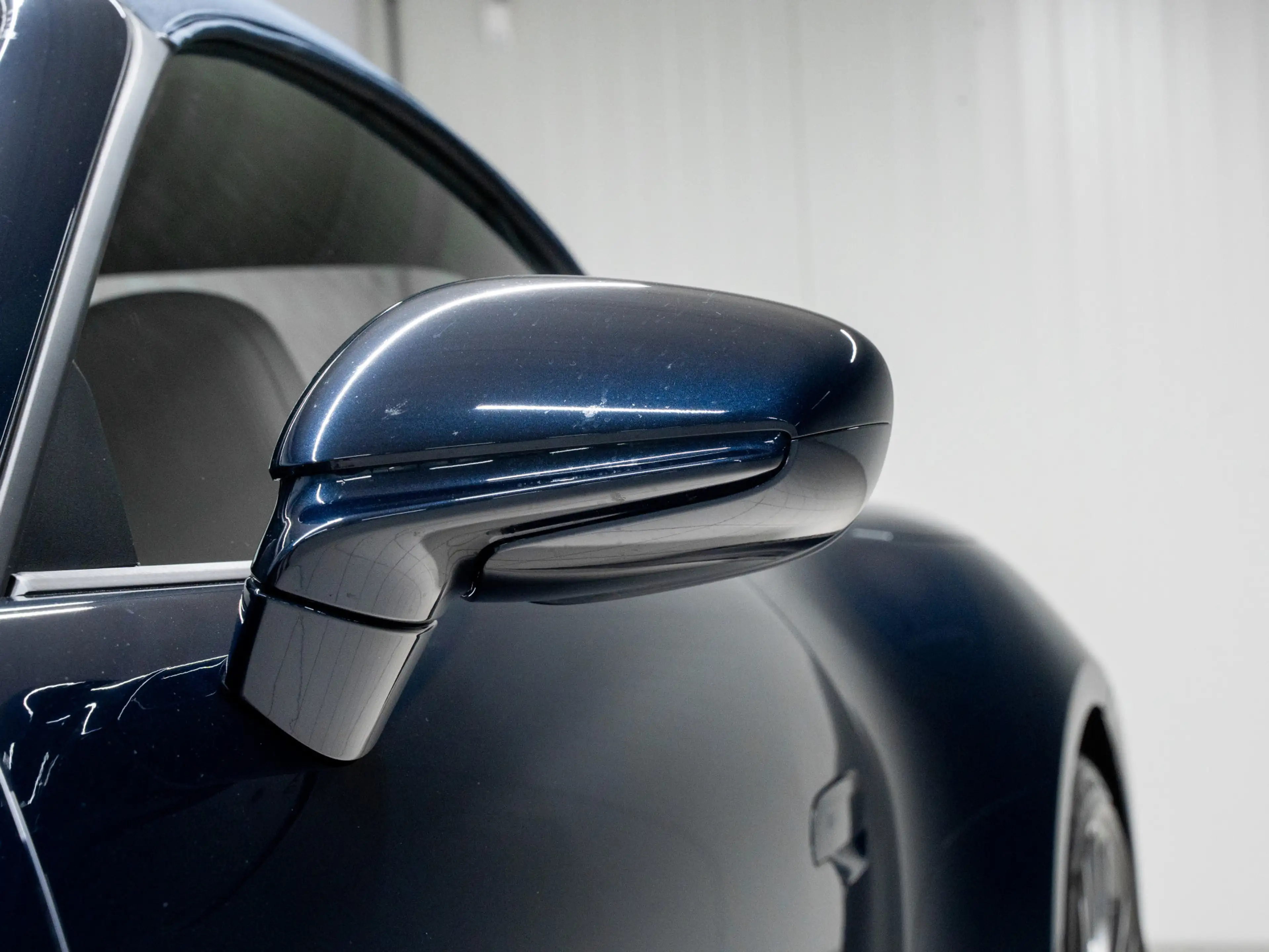 Porsche 992 Carrera S Cabriolet — photo 14
