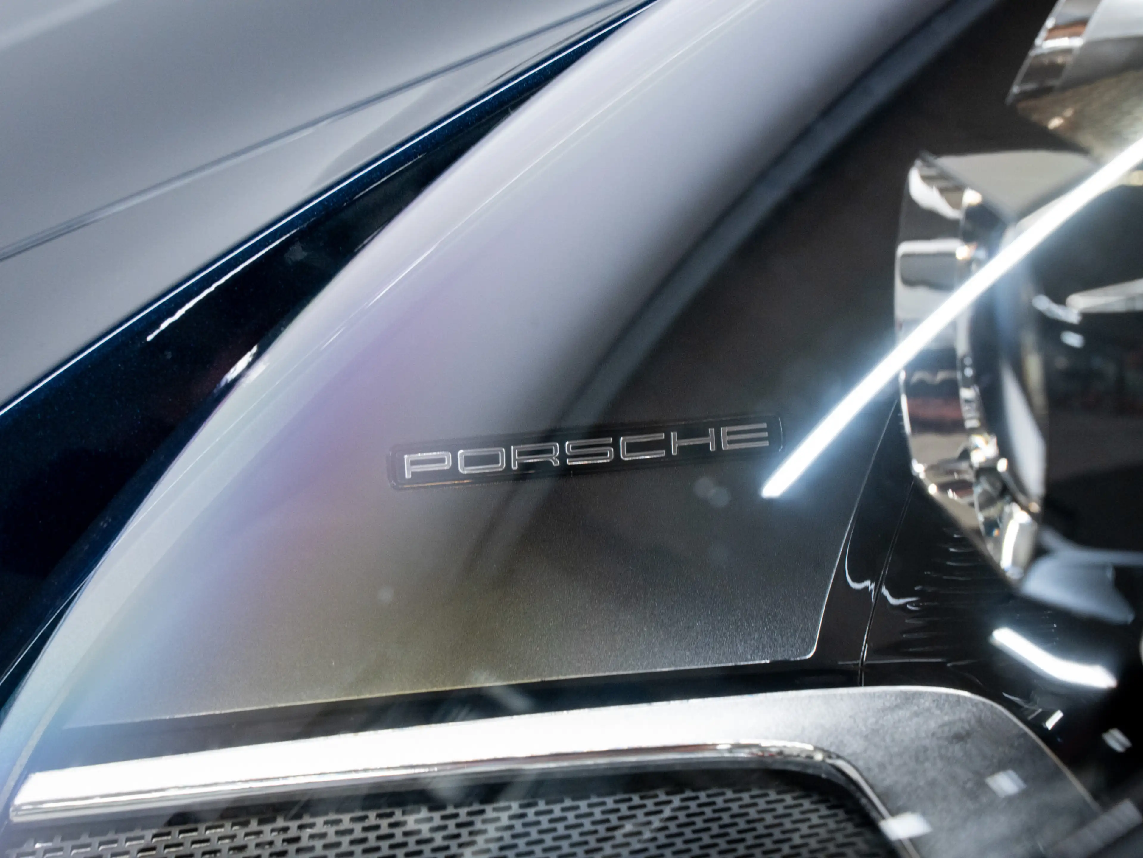 Porsche 992 Carrera S Cabriolet — photo 12
