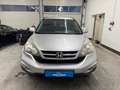 Honda CR-V 2.2 i-CTDi / i-DTEC Comfort*1-Hand*Klima*PDC*GRA*S Silber - thumbnail 2