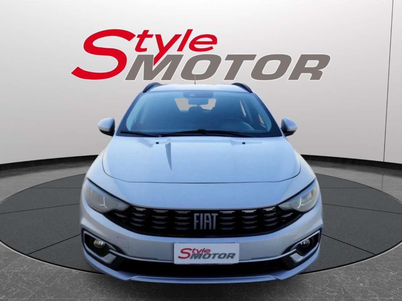 Fiat Tipo 1.3 Mjt S&S SW City Life