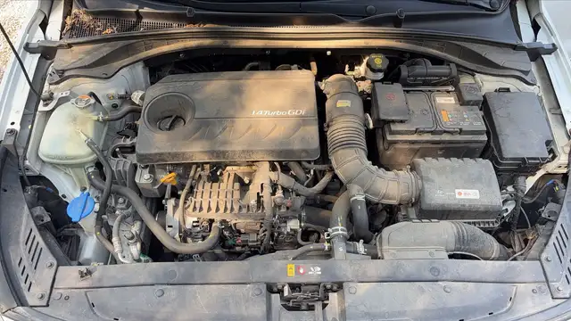 Hyundai i30 view 15