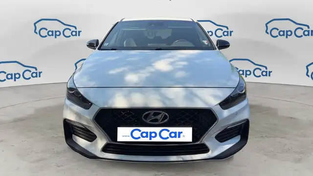 Hyundai i30 view 5