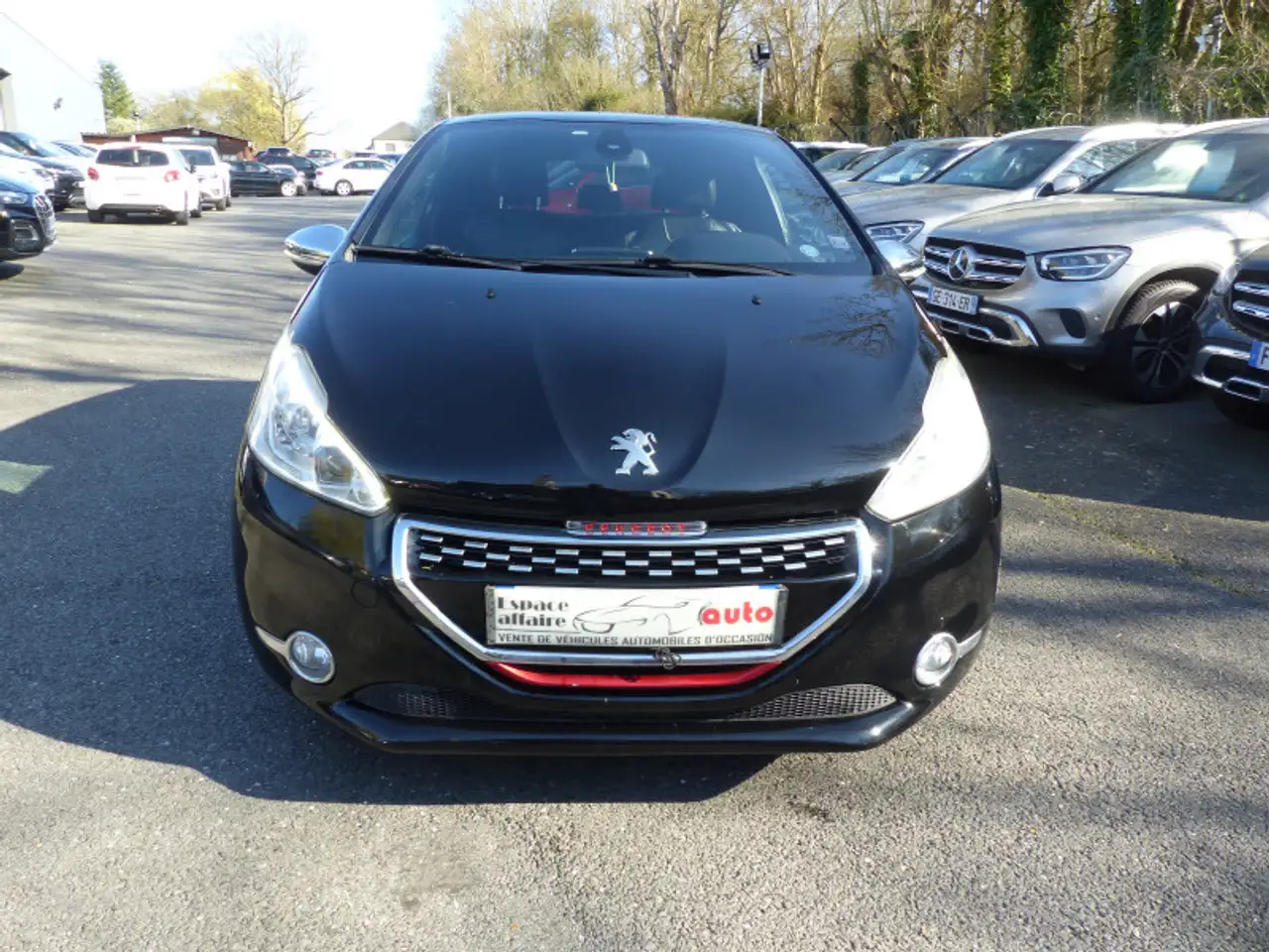 Peugeot 208 208 — photo 6