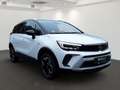 Opel Crossland 1.2 Automatik Elegance Weiß - thumbnail 2