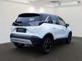 Opel Crossland 1.2 Automatik Elegance Weiß - thumbnail 3