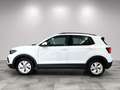 Volkswagen T-Cross Life 1.0 TSI LED/ACC/Sitzhzg/02.30Garant Weiß - thumbnail 5