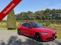Alfa Romeo Giulia 2.0 T Veloce Q4 Rosso, Pano, 19 inch, Vol! Rood - thumbnail 27