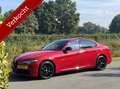 Alfa Romeo Giulia 2.0 T Veloce Q4 Rosso, Pano, 19 inch, Vol! Rood - thumbnail 36