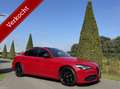 Alfa Romeo Giulia 2.0 T Veloce Q4 Rosso, Pano, 19 inch, Vol! Rood - thumbnail 41