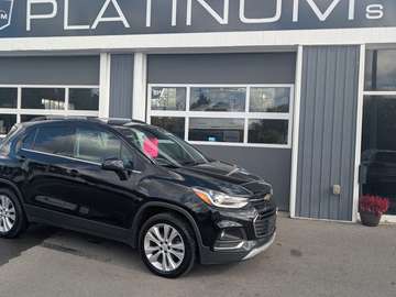 Premier AWD