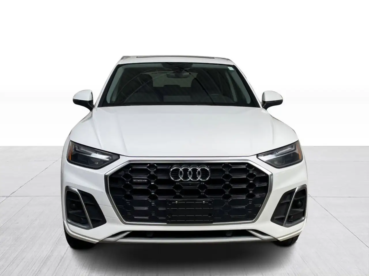 Audi Q5 снимка Audi Q5