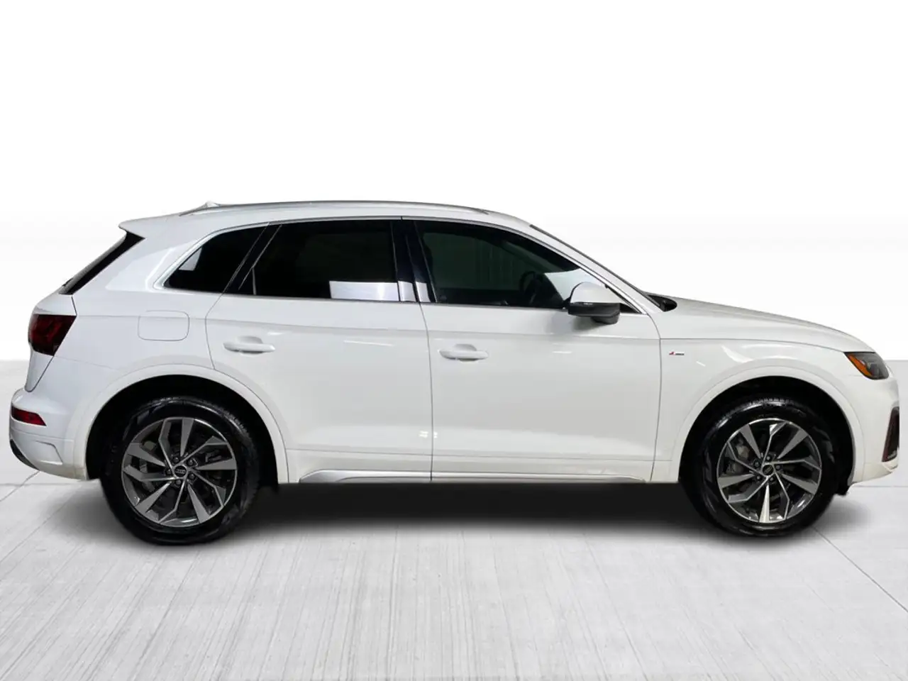 Audi Q5 снимка Audi Q5