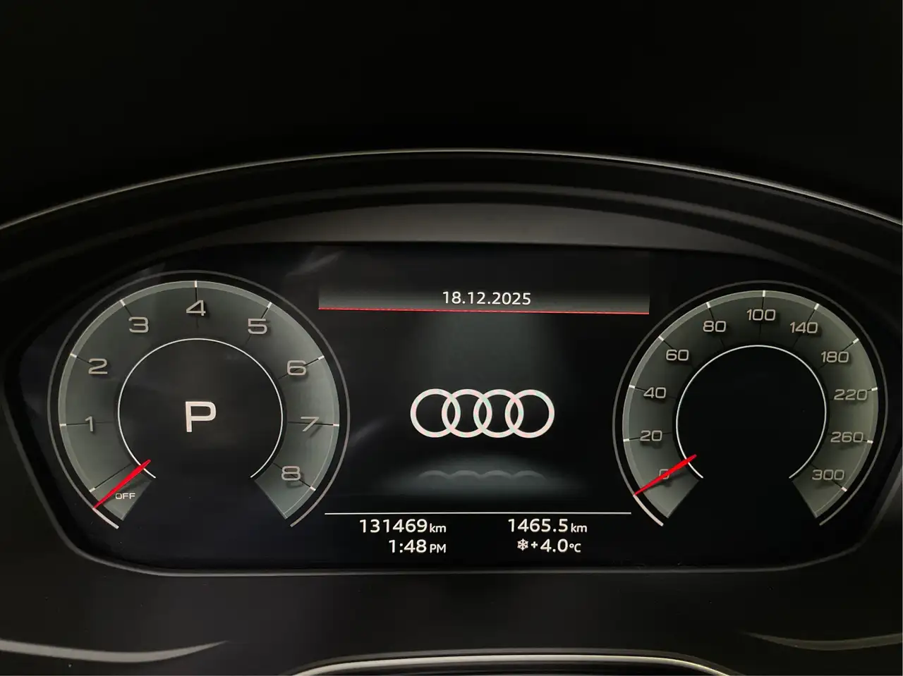 Audi Q5 снимка Audi Q5