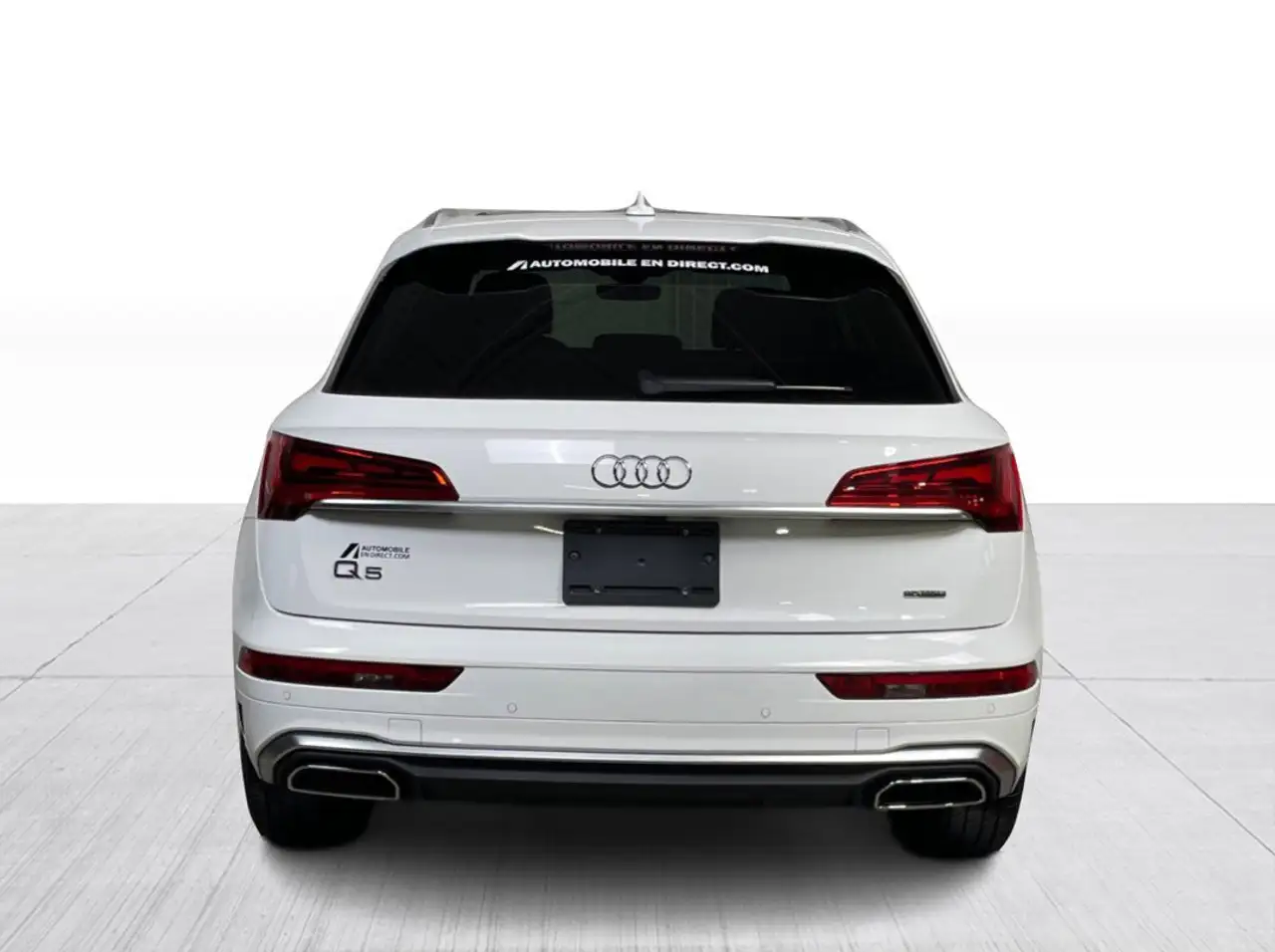 Audi Q5 снимка Audi Q5