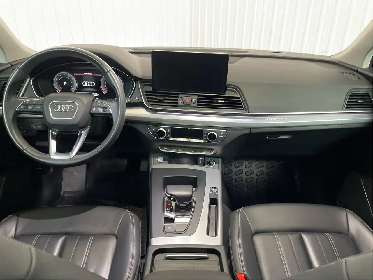 Audi Q5 снимка Audi Q5