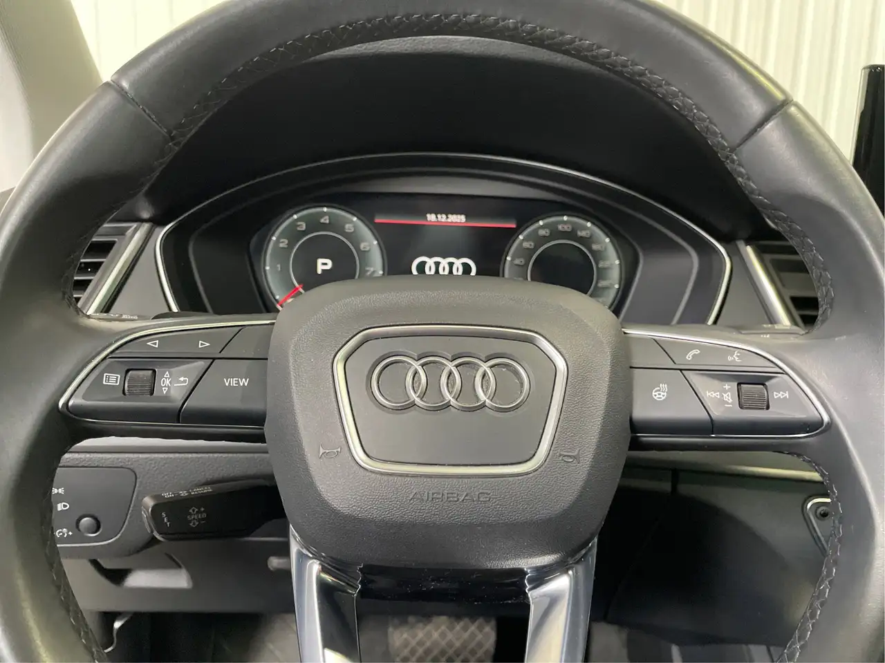 Audi Q5 снимка Audi Q5