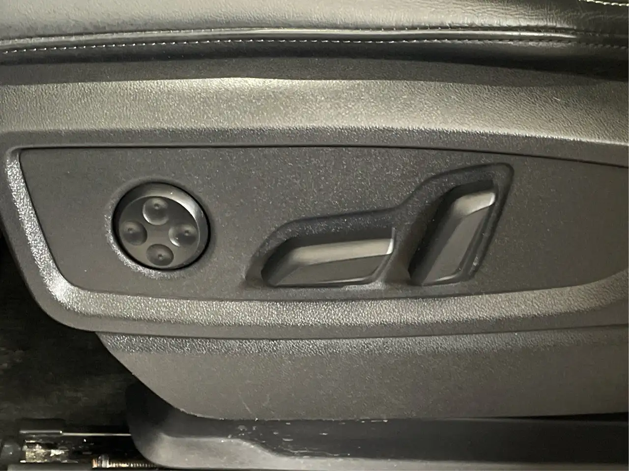 Audi Q5 снимка Audi Q5