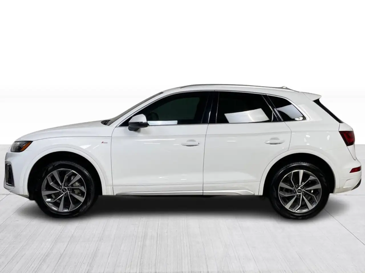 Audi Q5 снимка Audi Q5