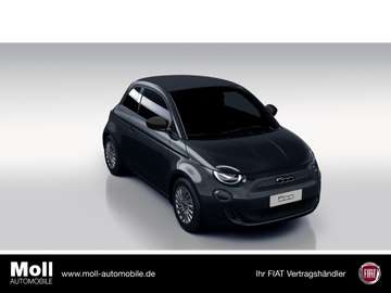 Cabrio Pop // Radio Paket // Apple CarPlay // Klim