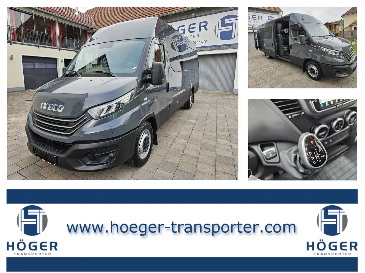 Iveco