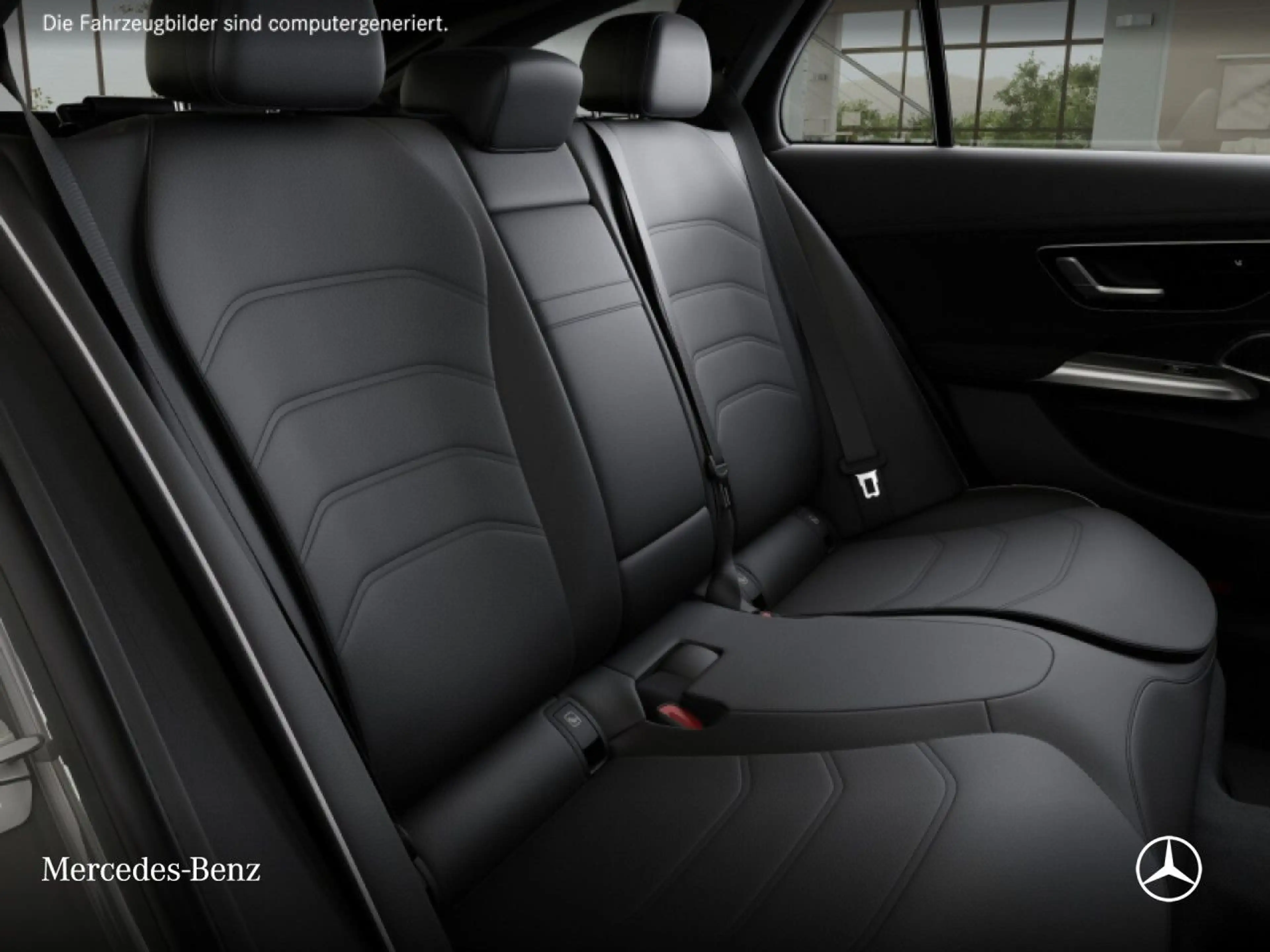 Mercedes-Benz E 450 d T 4M AMG Fahrass 360° Airmat Stdhzg Pano — photo 12