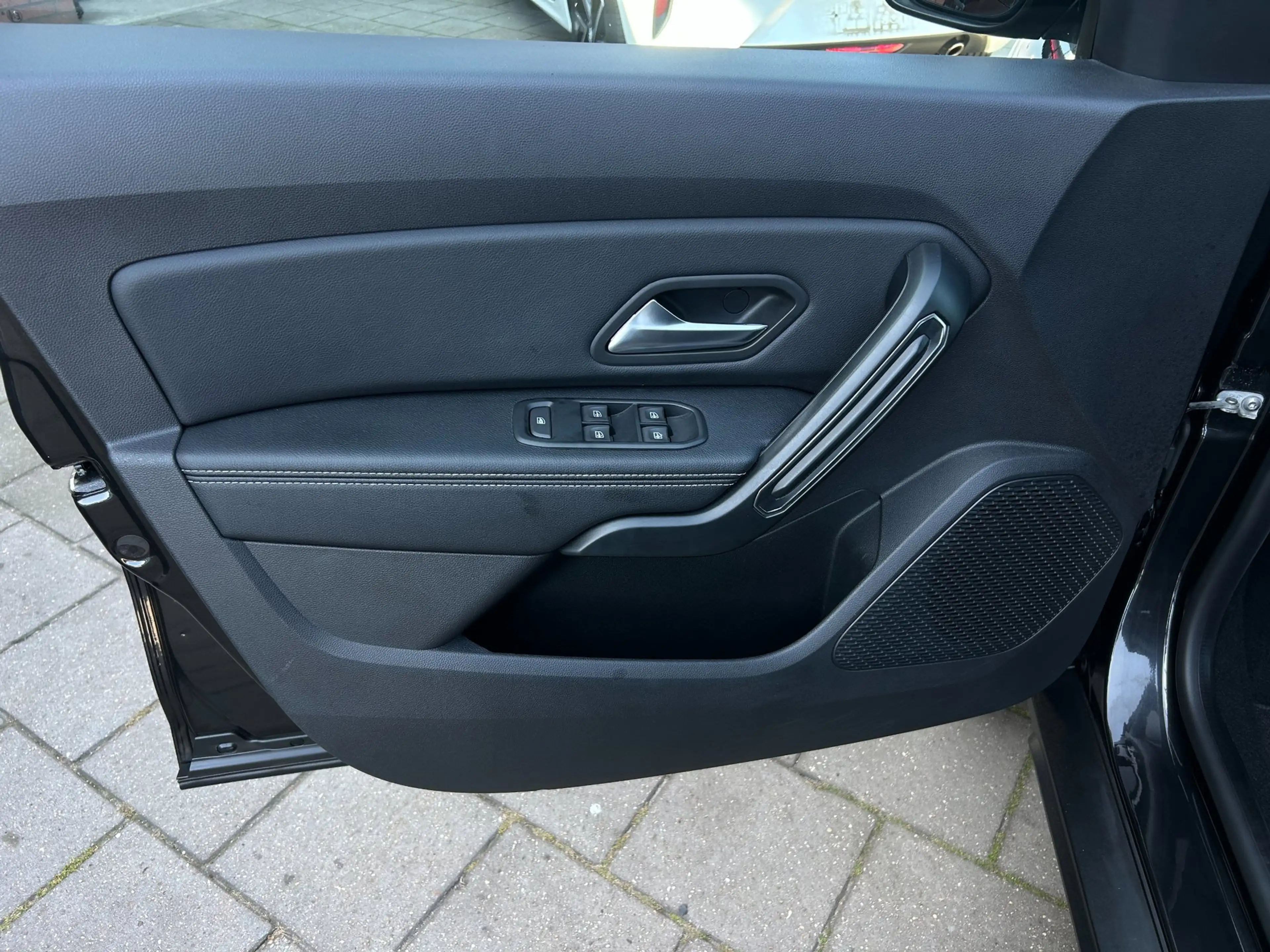 Dacia Duster 1.0 TCe Prestige Airco, Navi, Cruise, — photo 14