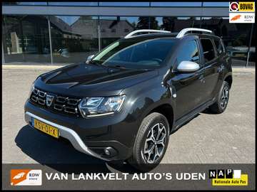 1.0 TCe Prestige Airco, Navi, Cruise,