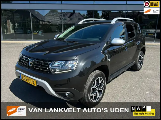Dacia Duster 1.0 TCe Prestige Airco, Navi, Cruise,