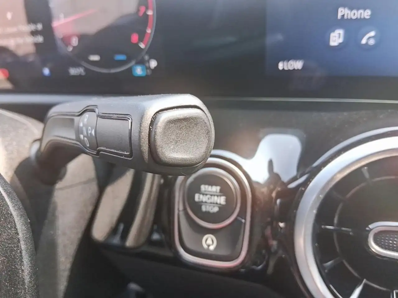 Mercedes-Benz GLA photo Mercedes-Benz GLA