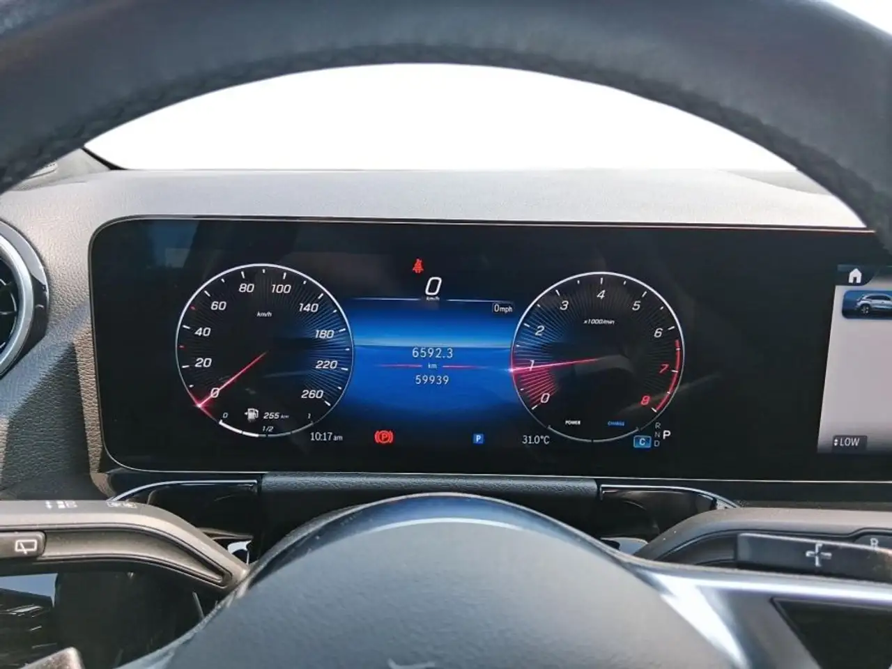 Mercedes-Benz GLA photo Mercedes-Benz GLA