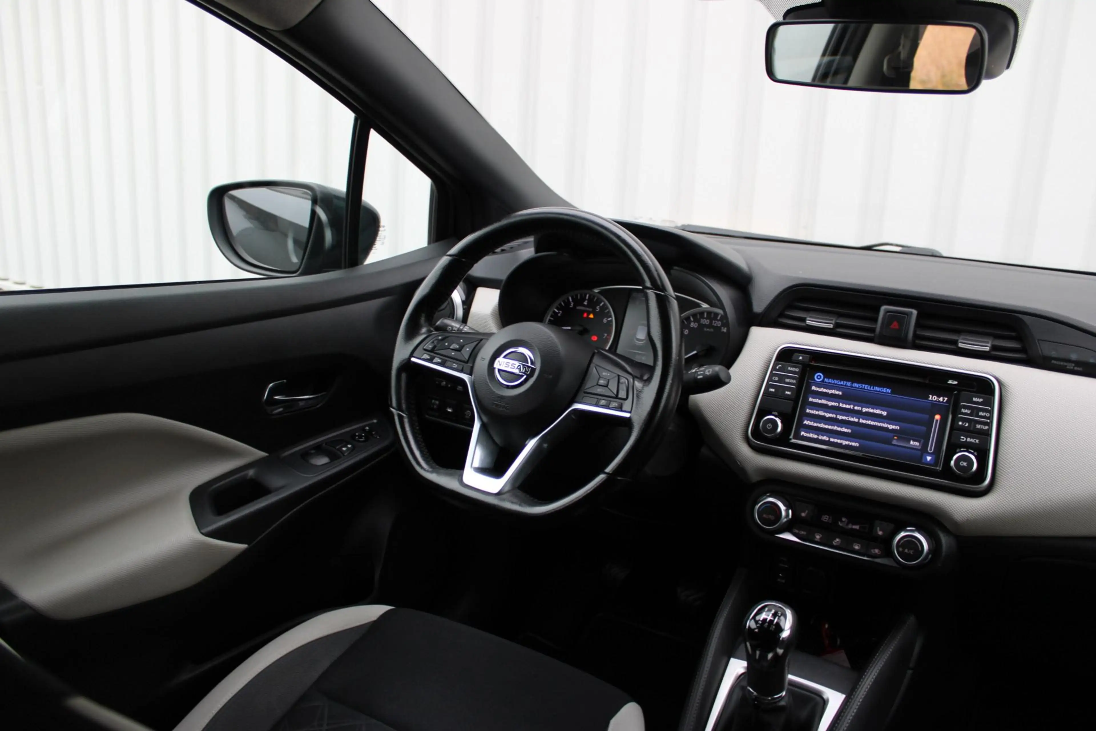 Nissan Micra 0.9 IG-T N-Connecta | Incl. 12 maanden garantie | — photo 2