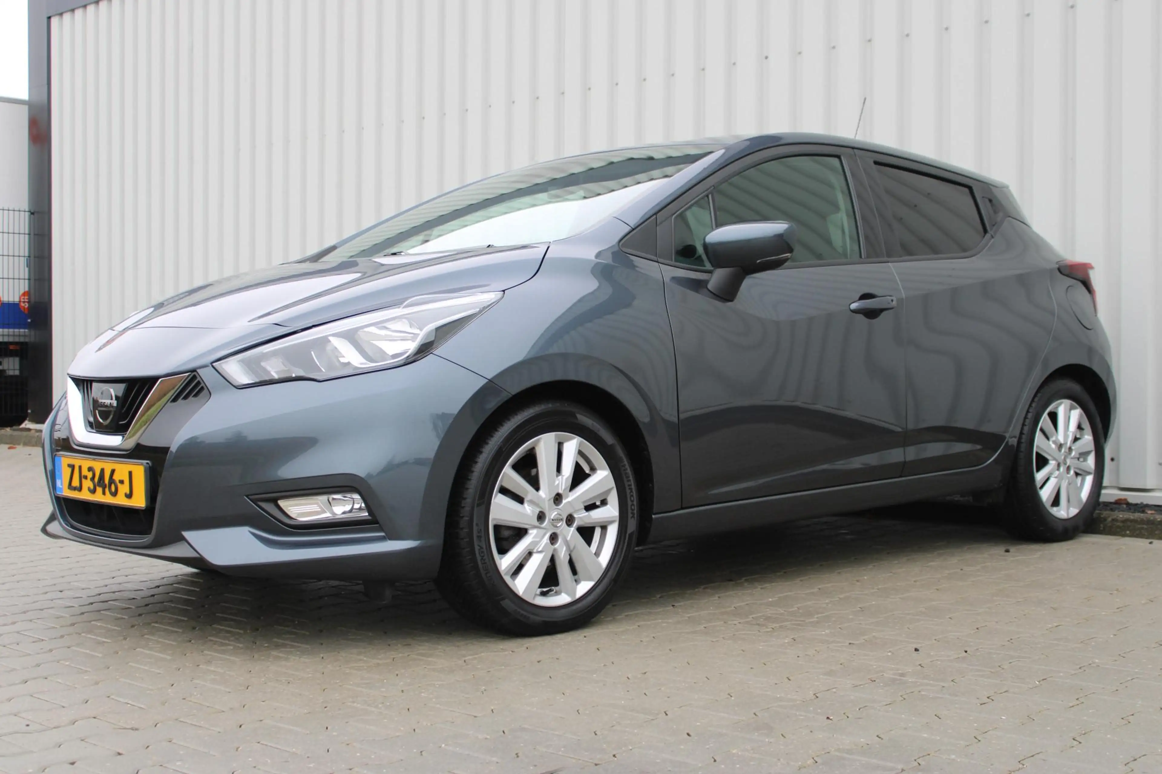 Nissan Micra 0.9 IG-T N-Connecta | Incl. 12 maanden garantie | — photo 15
