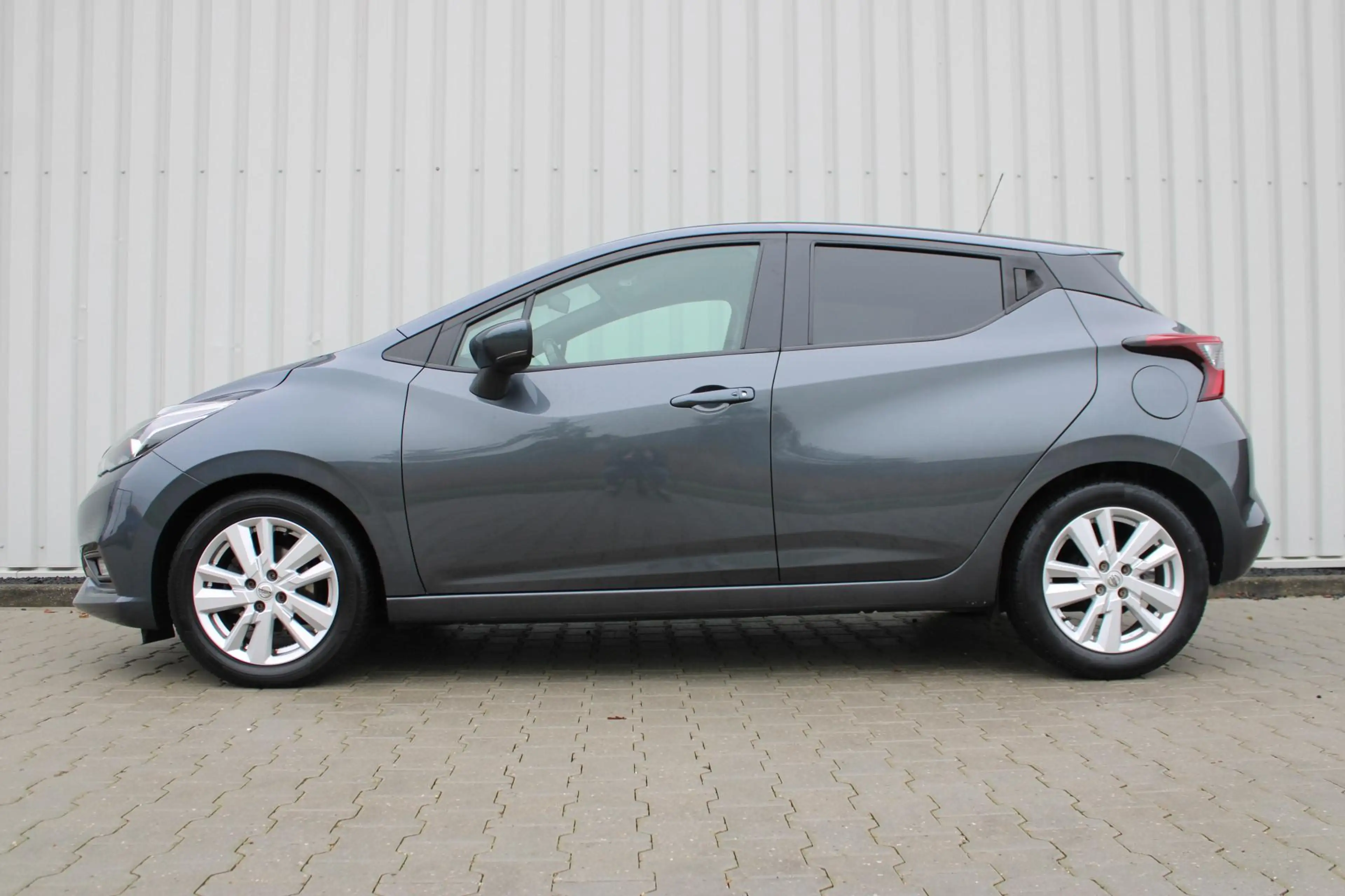 Nissan Micra 0.9 IG-T N-Connecta | Incl. 12 maanden garantie | — photo 10