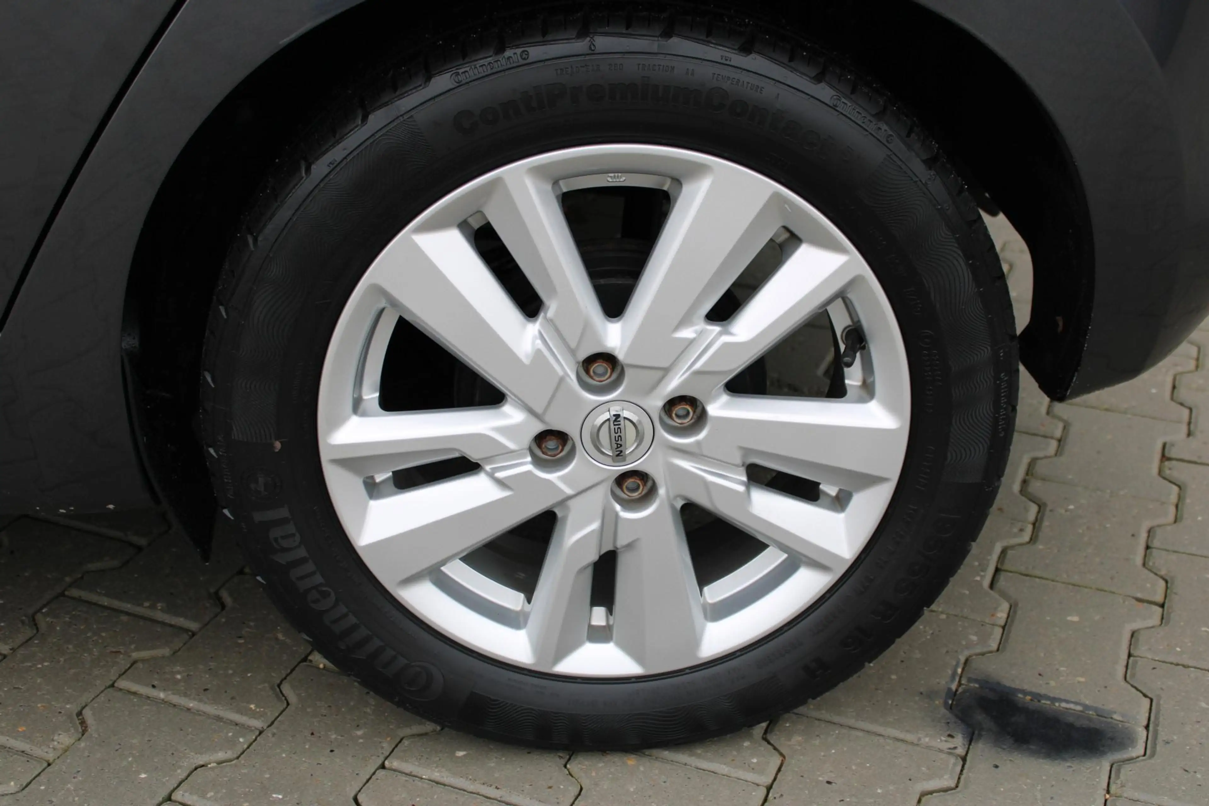 Nissan Micra 0.9 IG-T N-Connecta | Incl. 12 maanden garantie | — photo 8
