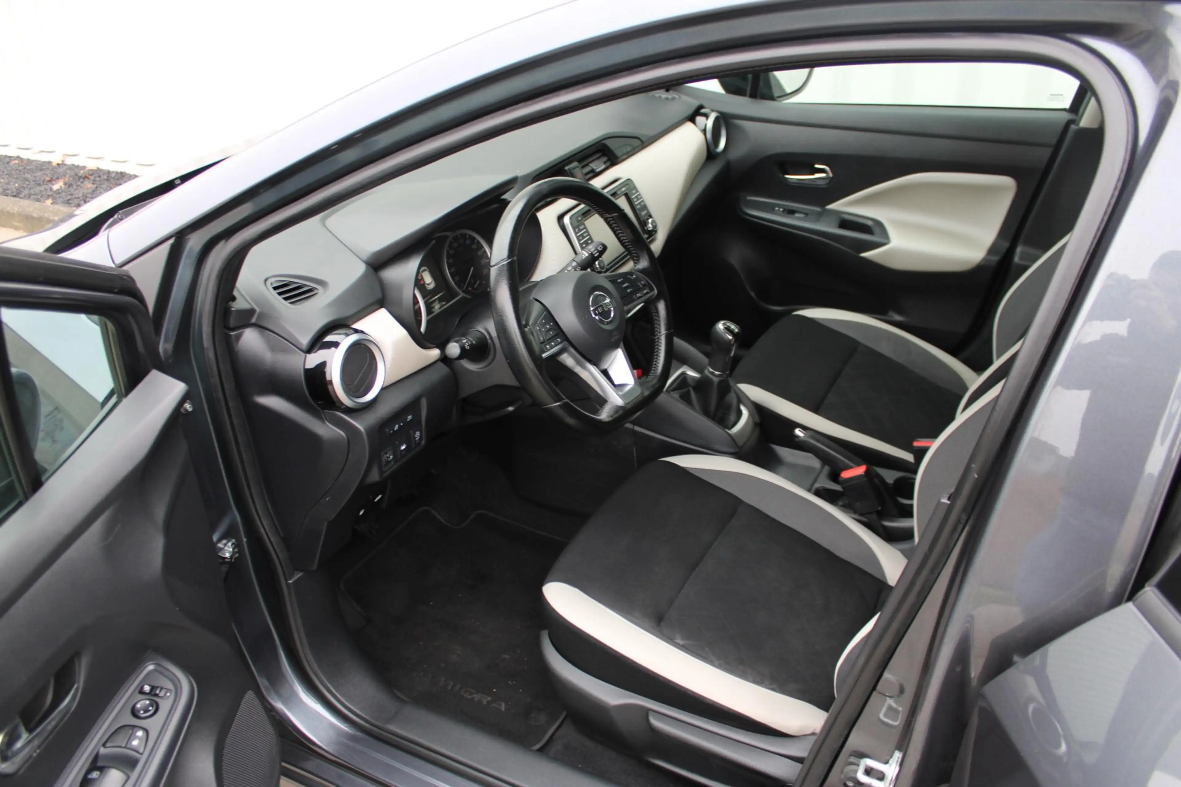 Nissan Micra 0.9 IG-T N-Connecta | Incl. 12 maanden garantie | — photo 13