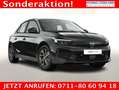 Opel Corsa Edition 110 Hybrid AT6 TechP KomfortP SichtP LM... Noir - thumbnail 1